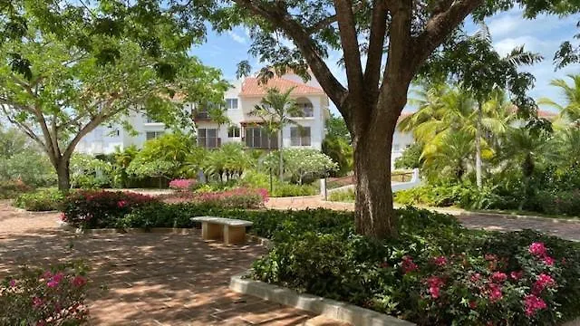 Cadaques Caribe Panarea 056 Apartment Bayahibe 0*,  Dominican Republic