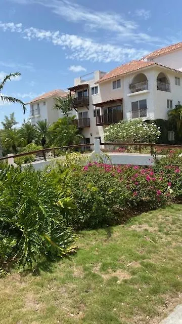 Cadaques Caribe Panarea 056 Apartment Bayahibe