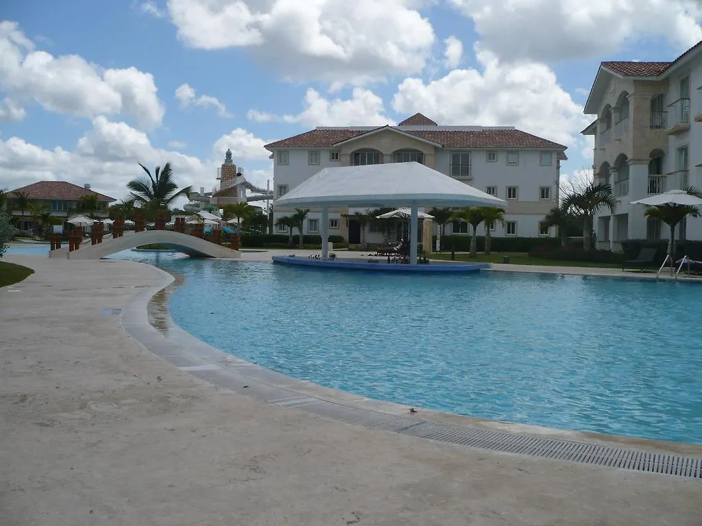Cadaques Caribe Panarea 056 Apartment Bayahibe