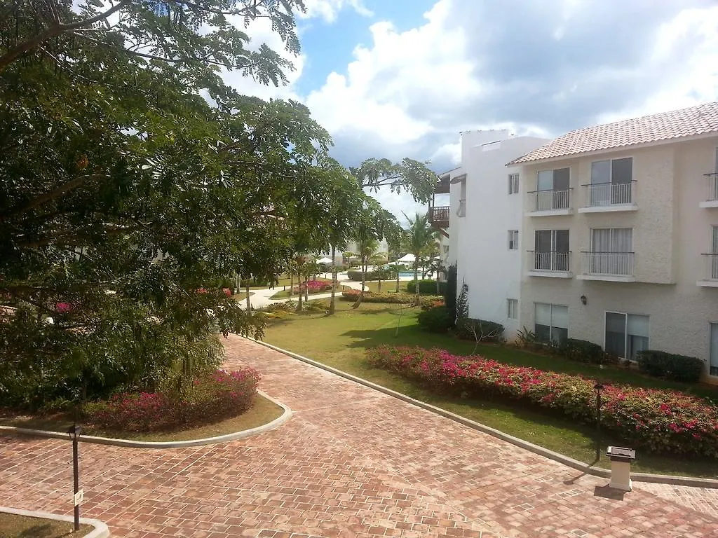 Cadaques Caribe Panarea 056 Apartment Bayahibe