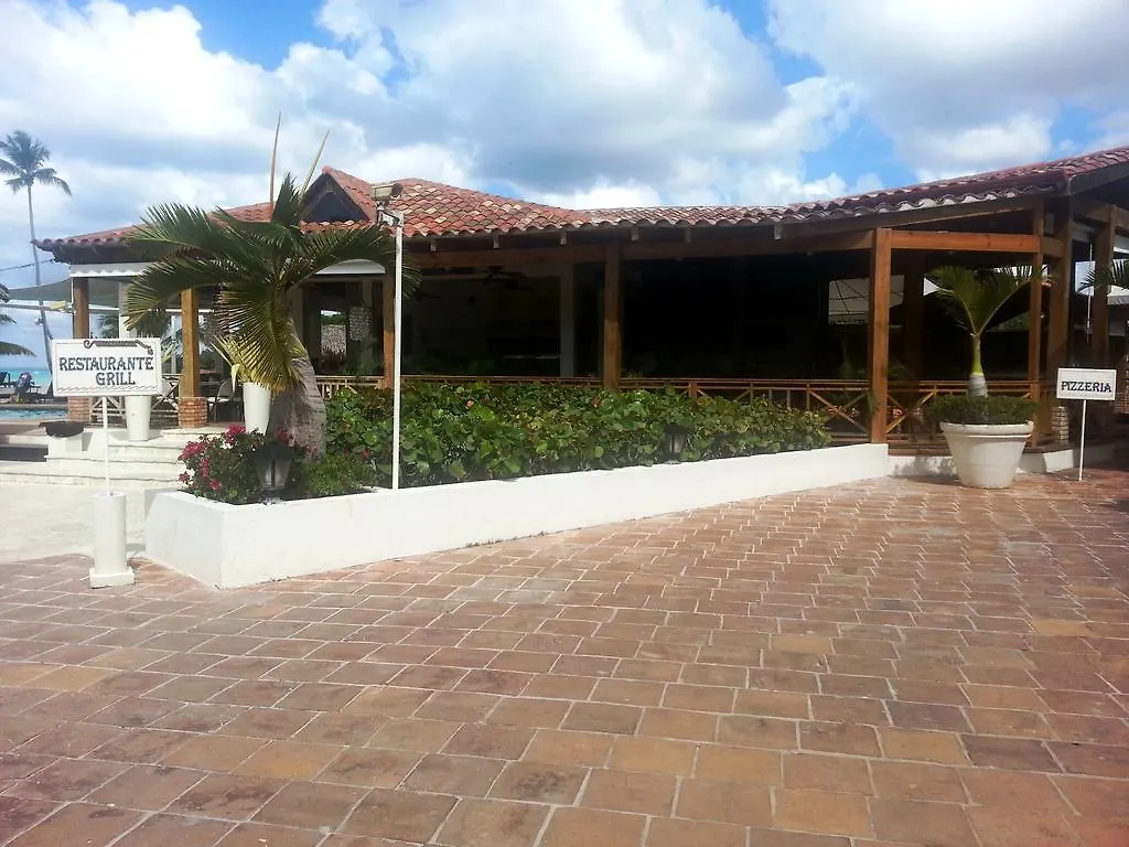 Cadaques Caribe Panarea 056 Apartment Bayahibe