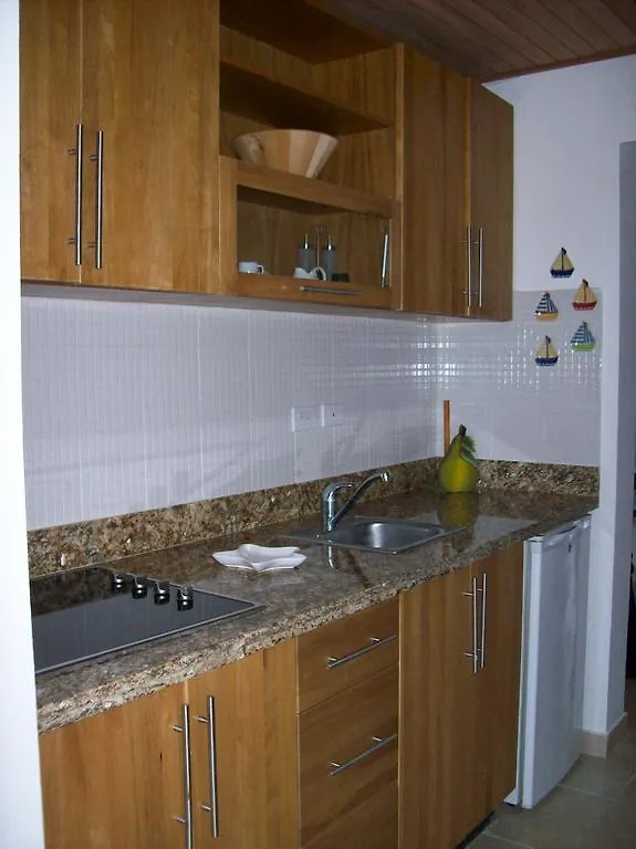Cadaques Caribe Panarea 056 Apartment Bayahibe