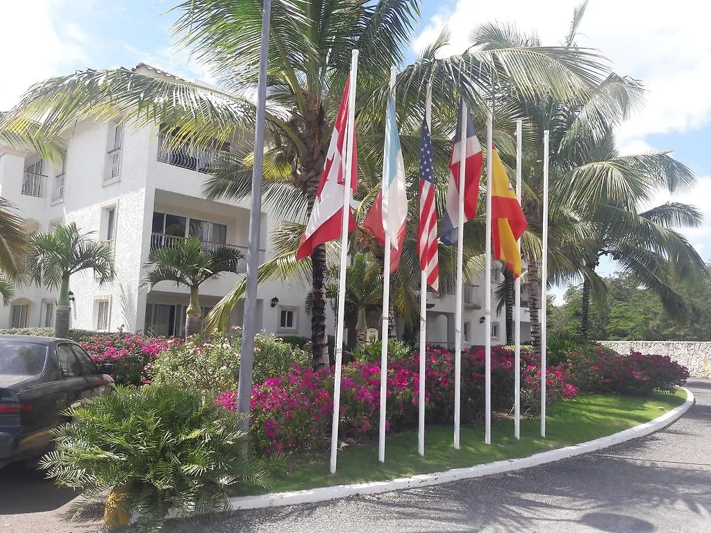 Cadaques Caribe Panarea 056 Apartment Bayahibe