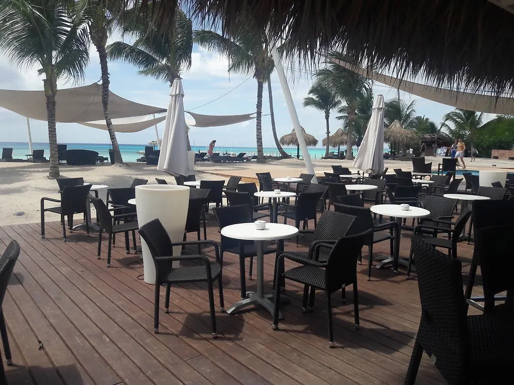Cadaques Caribe Panarea 056 Apartment Bayahibe 0*,