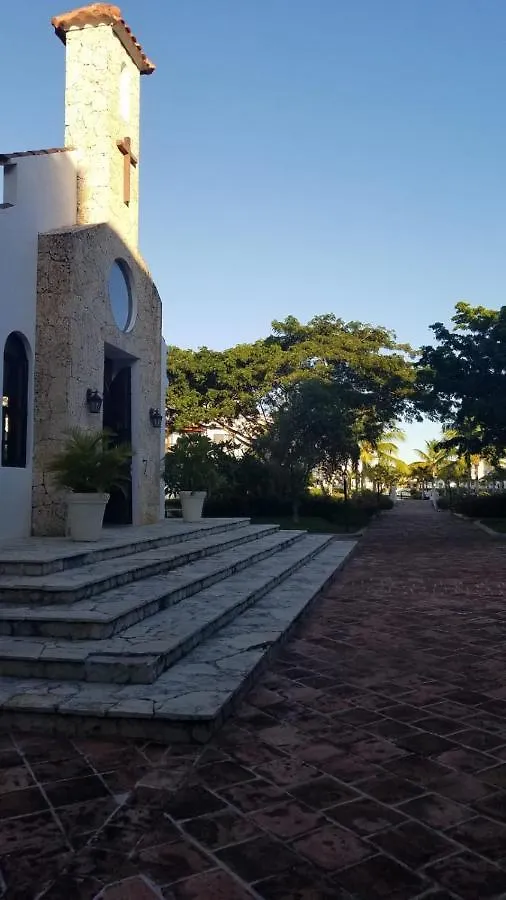 Cadaques Caribe Panarea 056 Apartment Bayahibe 0*,