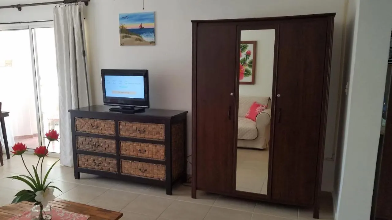 Cadaques Caribe Panarea 056 Apartment Bayahibe 0*,  Dominican Republic
